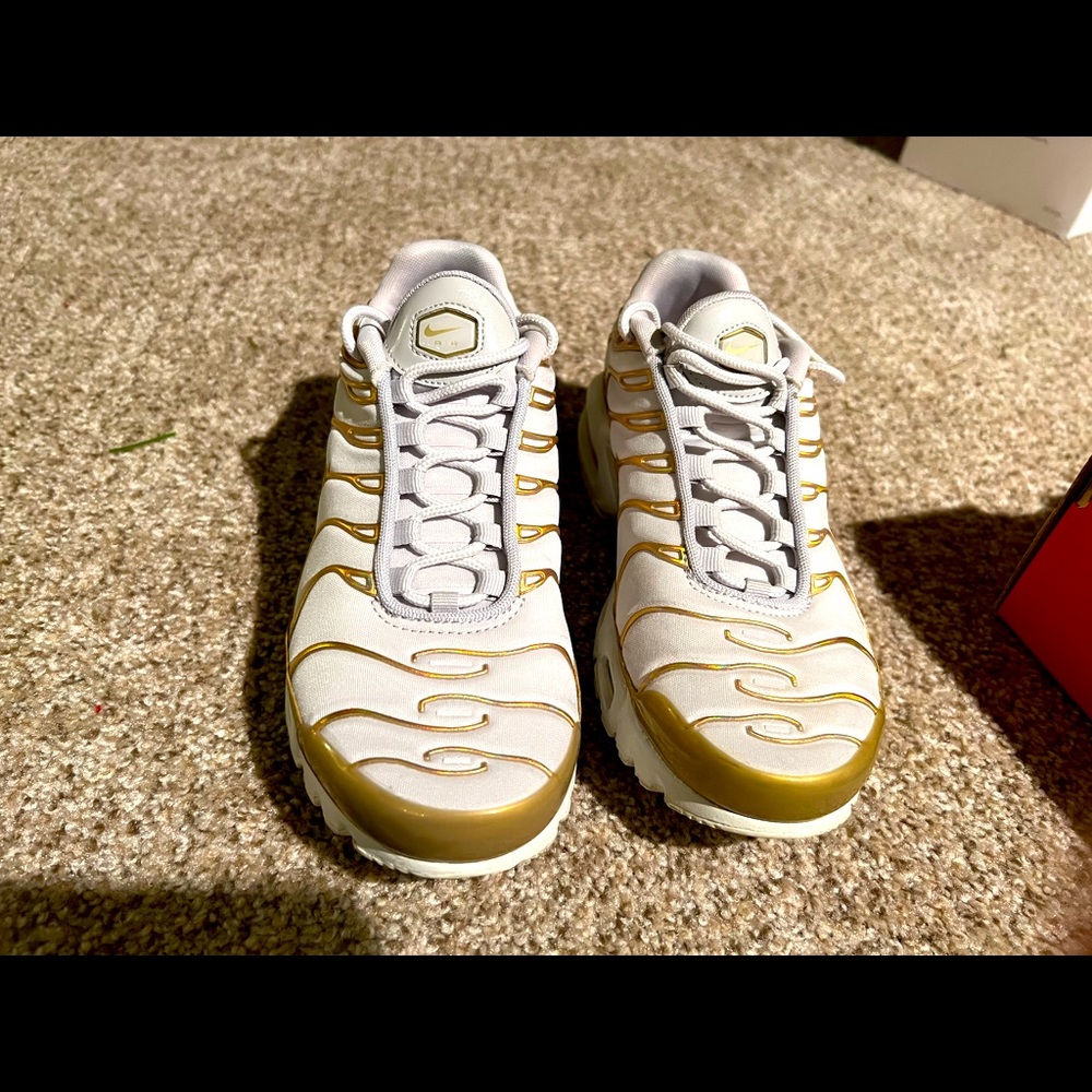 Womens Nike Air Max Plus